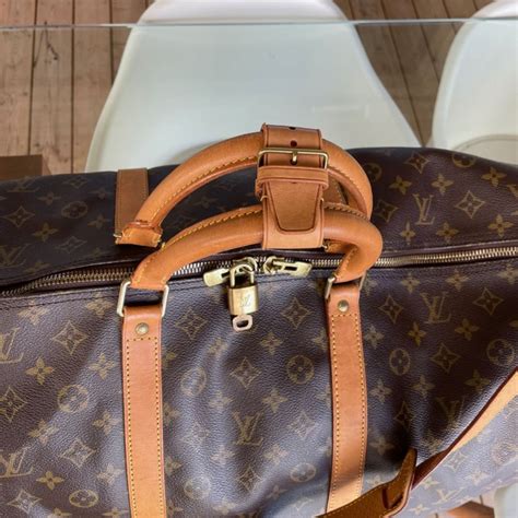 louis vuitton keepall replica|louis vuitton keepall 60 vintage.